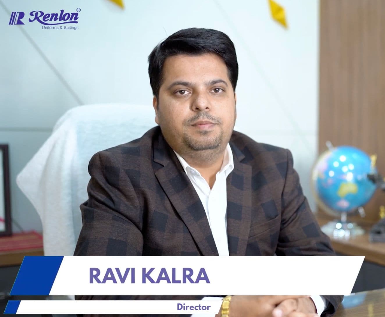 Ravi Karla