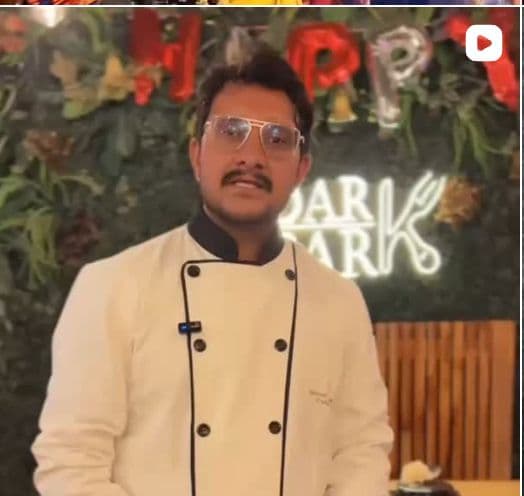 Yogesh Sharma